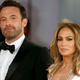 Image for article titled J.Aff née J.Lo and Ben Honeymoon in Paris...With Some of Their Kids